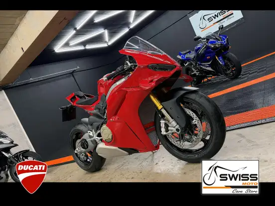 DUCATI-PANIGALE V4 S-2026