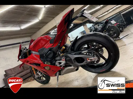 DUCATI-PANIGALE V4 S DUCATI-PANIGALE V4 S-2026
