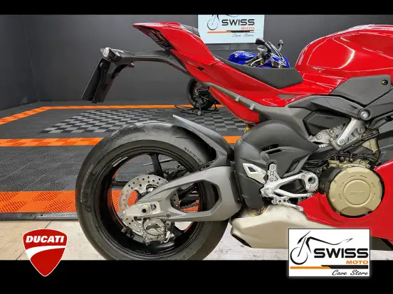 DUCATI-PANIGALE V4 S-2026