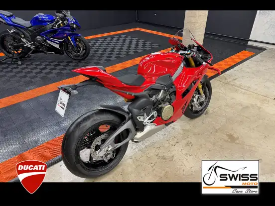 DUCATI-PANIGALE V4 S-2026