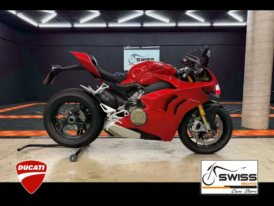 DUCATI PANIGALE V4 S DUCATI PANIGALE V4 S
