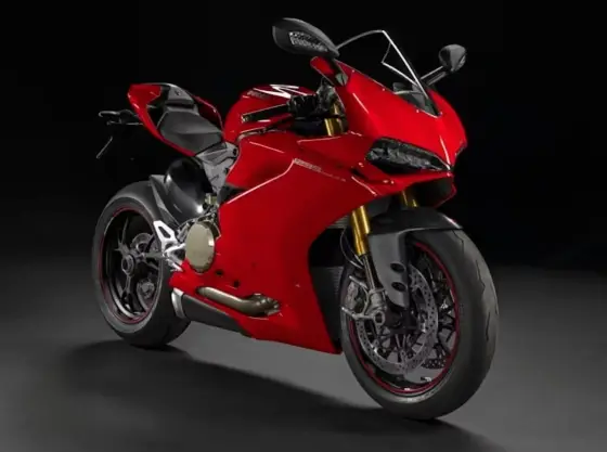 DUCATI SUPERBIKE 1299 PANIGALE S DUCATI SUPERBIKE 1299 PANIGALE S