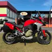 DUCATI MULTISTRADA 1200 V4 S DUCATI MULTISTRADA 1200 V4 S