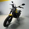 DUCATI SCRAMBLER ICON DUCATI SCRAMBLER ICON