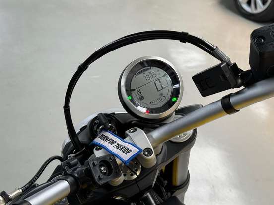 DUCATI-SCRAMBLER ICON-2021