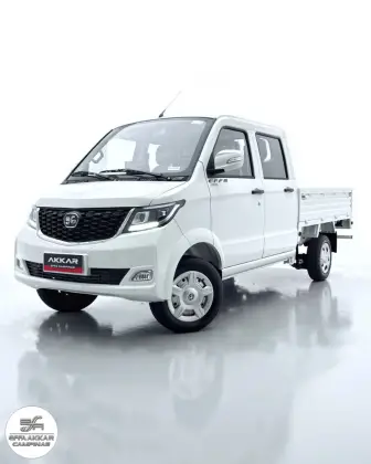 EFFA V22 1.5 16V GASOLINA CD MANUAL EFFA V22 1.5 16V GASOLINA CD MANUAL