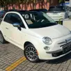 FIAT 500 1.4 CABRIO 16V GASOLINA 2P AUTOMÁTICO FIAT 500 1.4 CABRIO 16V GASOLINA 2P AUTOMÁTICO