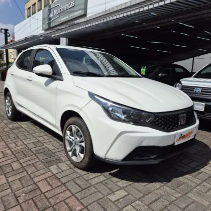 FIAT ARGO 1.0 FIREFLY FLEX DRIVE MANUAL