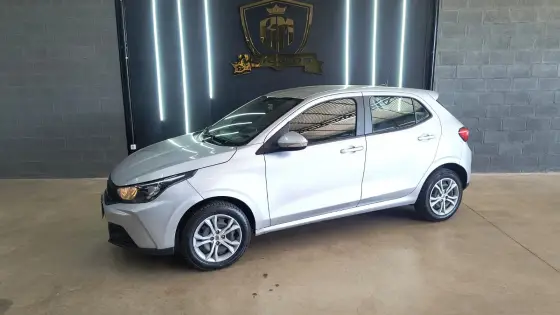 FIAT ARGO 1.0 FIREFLY FLEX DRIVE MANUAL FIAT ARGO 1.0 FIREFLY FLEX DRIVE MANUAL