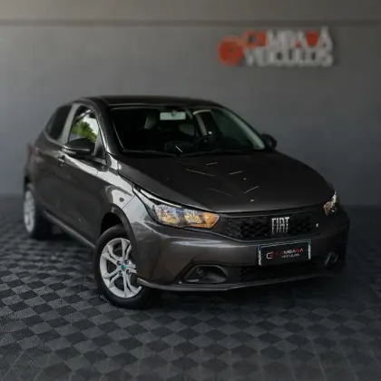 FIAT ARGO 1.0 FIREFLY FLEX DRIVE MANUAL FIAT ARGO 1.0 FIREFLY FLEX DRIVE MANUAL