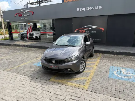FIAT ARGO 1.0 FIREFLY FLEX MANUAL FIAT ARGO 1.0 FIREFLY FLEX MANUAL