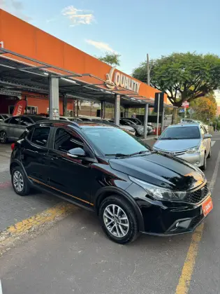 FIAT ARGO 1.3 FIREFLY FLEX TREKKING MANUAL FIAT ARGO 1.3 FIREFLY FLEX TREKKING MANUAL