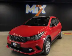 FIAT ARGO 1.3 FIREFLY FLEX TREKKING MANUAL FIAT ARGO 1.3 FIREFLY FLEX TREKKING MANUAL