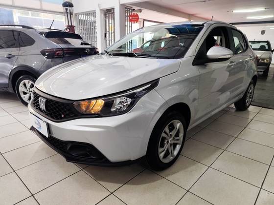 FIAT ARGO 1.0 FIREFLY FLEX DRIVE MANUAL