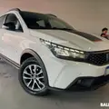 FIAT ARGO 1.3 FIREFLY FLEX DRIVE CVT FIAT ARGO 1.3 FIREFLY FLEX DRIVE CVT