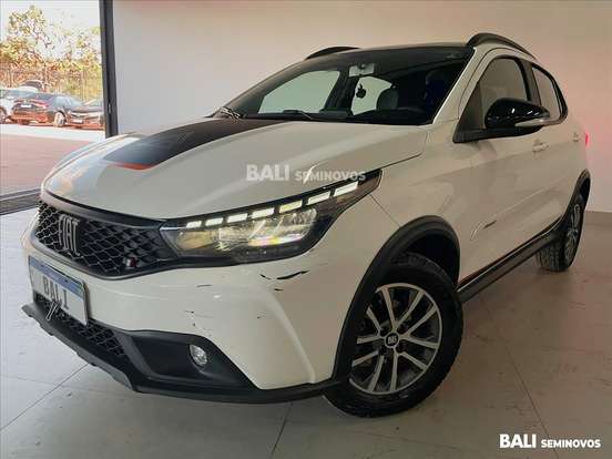 FIAT-ARGO-1.3 FIREFLY FLEX DRIVE CVT FIAT-ARGO-2025