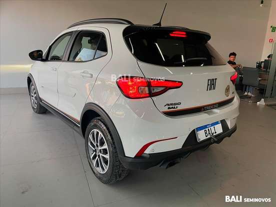 FIAT-ARGO-1.3 FIREFLY FLEX DRIVE CVT FIAT-ARGO-2025