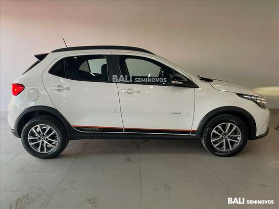 FIAT-ARGO-1.3 FIREFLY FLEX DRIVE CVT FIAT-ARGO-2025