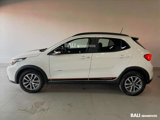 FIAT-ARGO-1.3 FIREFLY FLEX DRIVE CVT FIAT-ARGO-2025