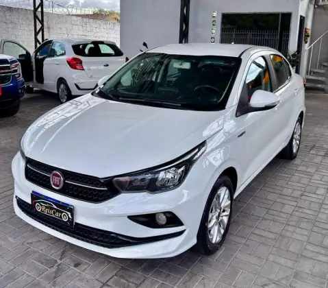FIAT CRONOS 1.3 FIREFLY FLEX DRIVE GSR FIAT CRONOS 1.3 FIREFLY FLEX DRIVE GSR