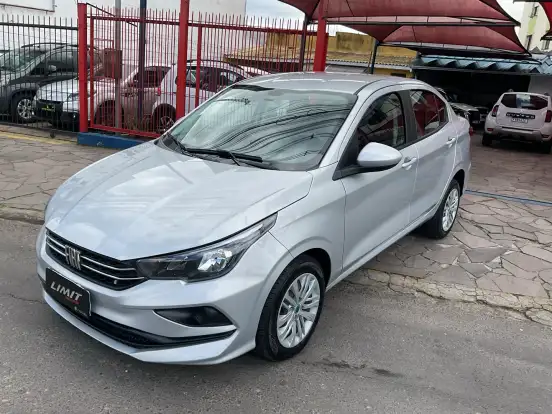FIAT-CRONOS-1.3 FIREFLY FLEX DRIVE MANUAL FIAT-CRONOS-2023