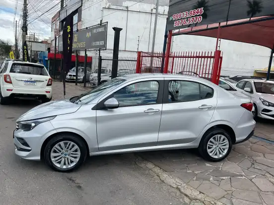 FIAT-CRONOS-1.3 FIREFLY FLEX DRIVE MANUAL FIAT-CRONOS-2023