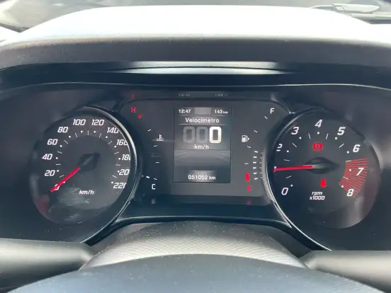 FIAT-CRONOS-1.3 FIREFLY FLEX DRIVE MANUAL FIAT-CRONOS-2023