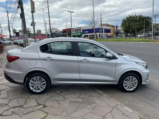 FIAT-CRONOS-1.3 FIREFLY FLEX DRIVE MANUAL FIAT-CRONOS-2023