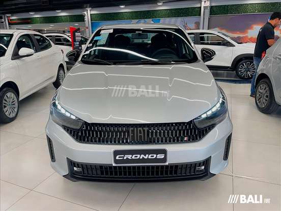 FIAT-CRONOS-1.3 FIREFLY FLEX DRIVE MANUAL FIAT-CRONOS-2026