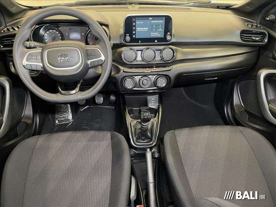 FIAT-CRONOS-1.3 FIREFLY FLEX DRIVE MANUAL FIAT-CRONOS-2026