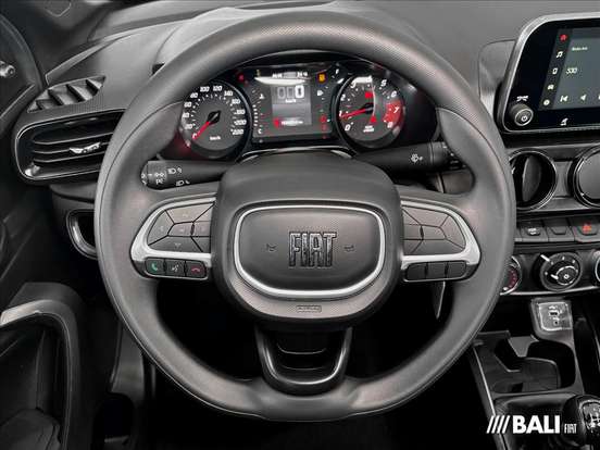 FIAT-CRONOS-1.3 FIREFLY FLEX DRIVE MANUAL FIAT-CRONOS-2026
