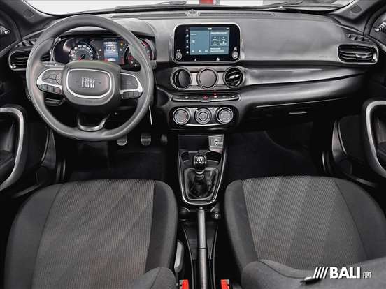 FIAT-CRONOS-1.3 FIREFLY FLEX DRIVE MANUAL FIAT-CRONOS-2026