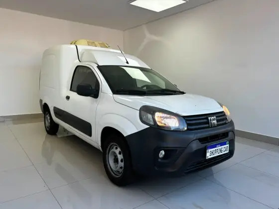 FIAT FIORINO 1.4 MPI FURGÃO ENDURANCE 8V FLEX 2P MANUAL FIAT FIORINO 1.4 MPI FURGÃO ENDURANCE 8V FLEX 2P MANUAL