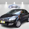 FIAT LINEA 1.8 ESSENCE 16V FLEX 4P AUTOMATIZADO FIAT LINEA 1.8 ESSENCE 16V FLEX 4P AUTOMATIZADO