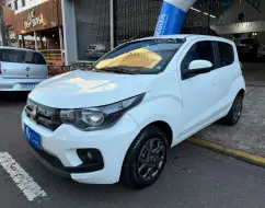 FIAT MOBI 1.0 EVO FLEX EASY ON MANUAL FIAT MOBI 1.0 EVO FLEX EASY ON MANUAL
