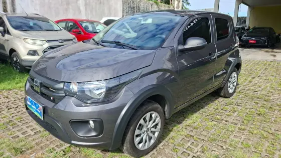 FIAT MOBI 1.0 EVO FLEX LIKE. MANUAL FIAT MOBI 1.0 EVO FLEX LIKE. MANUAL