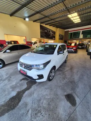 FIAT MOBI 1.0 EVO FLEX LIKE. MANUAL FIAT MOBI 1.0 EVO FLEX LIKE. MANUAL