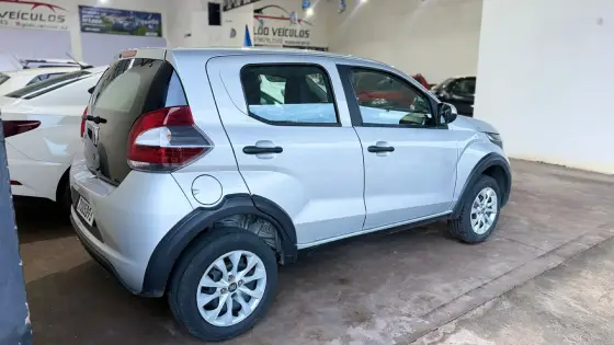 FIAT MOBI 1.0 EVO FLEX LIKE. MANUAL FIAT MOBI 1.0 EVO FLEX LIKE. MANUAL