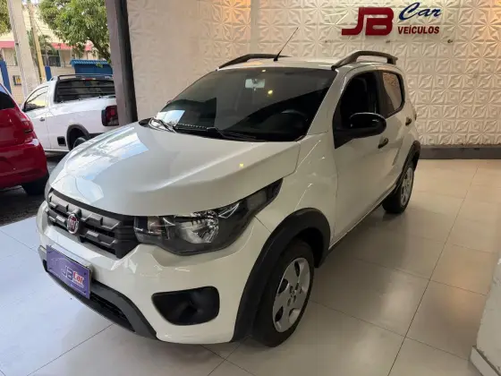 FIAT MOBI 1.0 EVO FLEX WAY MANUAL FIAT MOBI 1.0 EVO FLEX WAY MANUAL