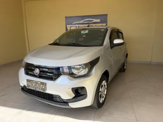 FIAT MOBI 1.0 FIREFLY FLEX DRIVE MANUAL FIAT MOBI 1.0 FIREFLY FLEX DRIVE MANUAL