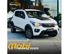 FIAT MOBI 1.0 EVO FLEX TREKKING MANUAL FIAT MOBI 1.0 EVO FLEX TREKKING MANUAL