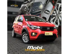 FIAT MOBI 1.0 FIREFLY FLEX LIKE. MANUAL FIAT MOBI 1.0 FIREFLY FLEX LIKE. MANUAL