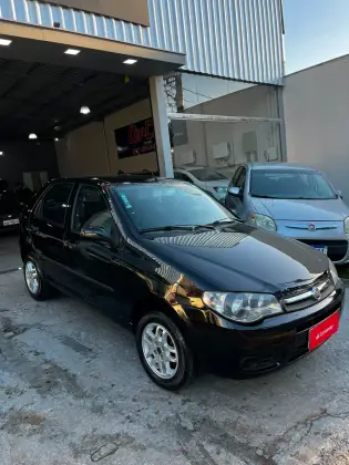 FIAT PALIO 1.0 MPI FIRE ECONOMY 8V FLEX 4P MANUAL