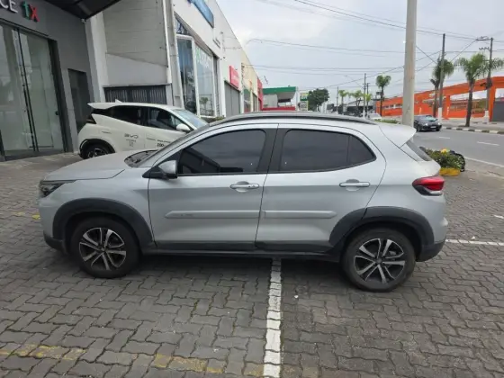 FIAT PULSE 1.0 TURBO 200 FLEX AUDACE CVT FIAT PULSE 1.0 TURBO 200 FLEX AUDACE CVT
