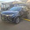 FIAT PULSE 1.3 FLEX DRIVE CVT FIAT PULSE 1.3 FLEX DRIVE CVT
