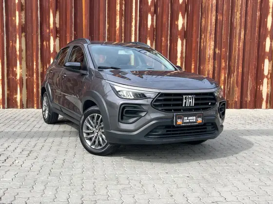 FIAT PULSE 1.3 FLEX DRIVE CVT
