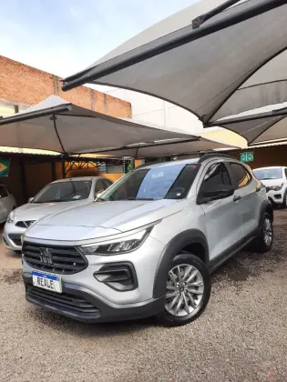 FIAT PULSE 1.3 FLEX DRIVE MANUAL FIAT PULSE 1.3 FLEX DRIVE MANUAL