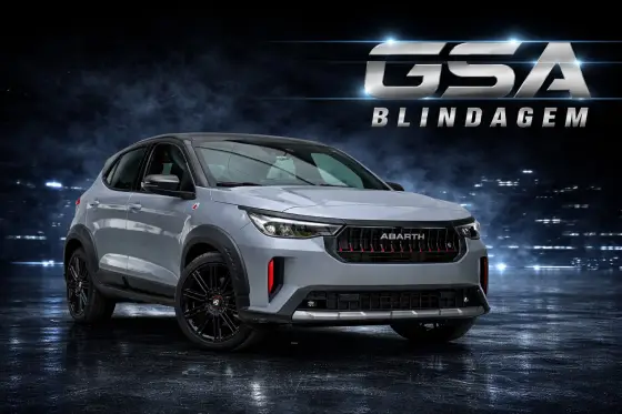 FIAT PULSE 1.3 TURBO 270 FLEX ABARTH AT6 FIAT PULSE 1.3 TURBO 270 FLEX ABARTH AT6