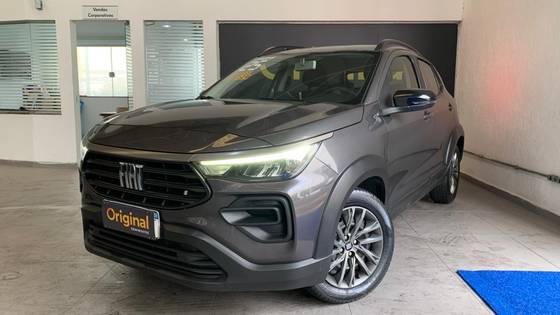 FIAT PULSE 1.3 FLEX DRIVE CVT