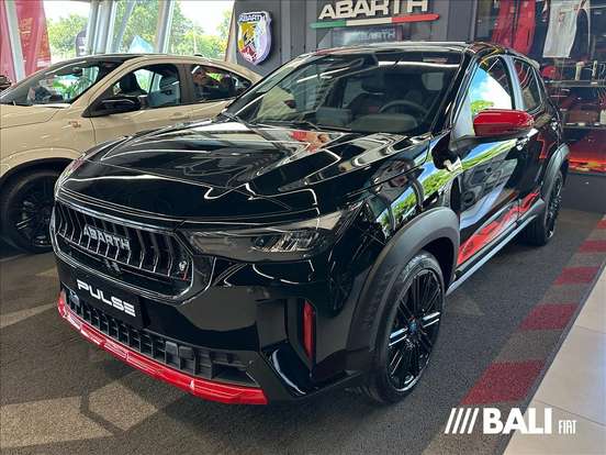 FIAT-PULSE-1.3 TURBO 270 FLEX ABARTH AT6 FIAT-PULSE-2026